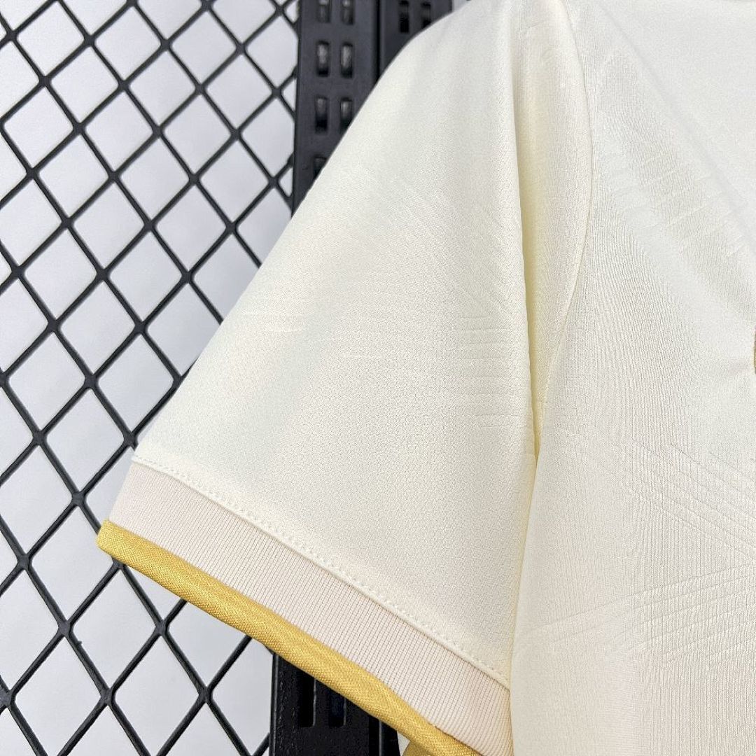 Flamengo Maillot Third 2025-2026 miniature 5