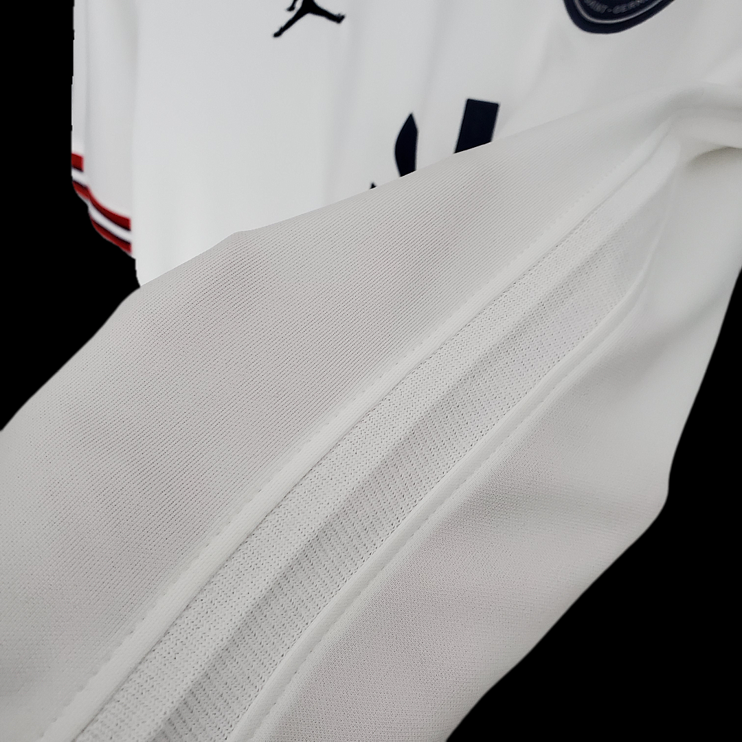 Paris Saint-Germain Maillot Third miniature 7