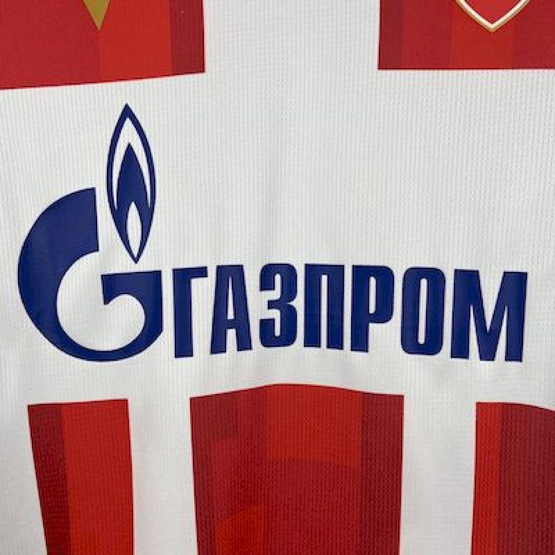 Red Star Belgrade 2025-2026 Maillot Domicile miniature 5