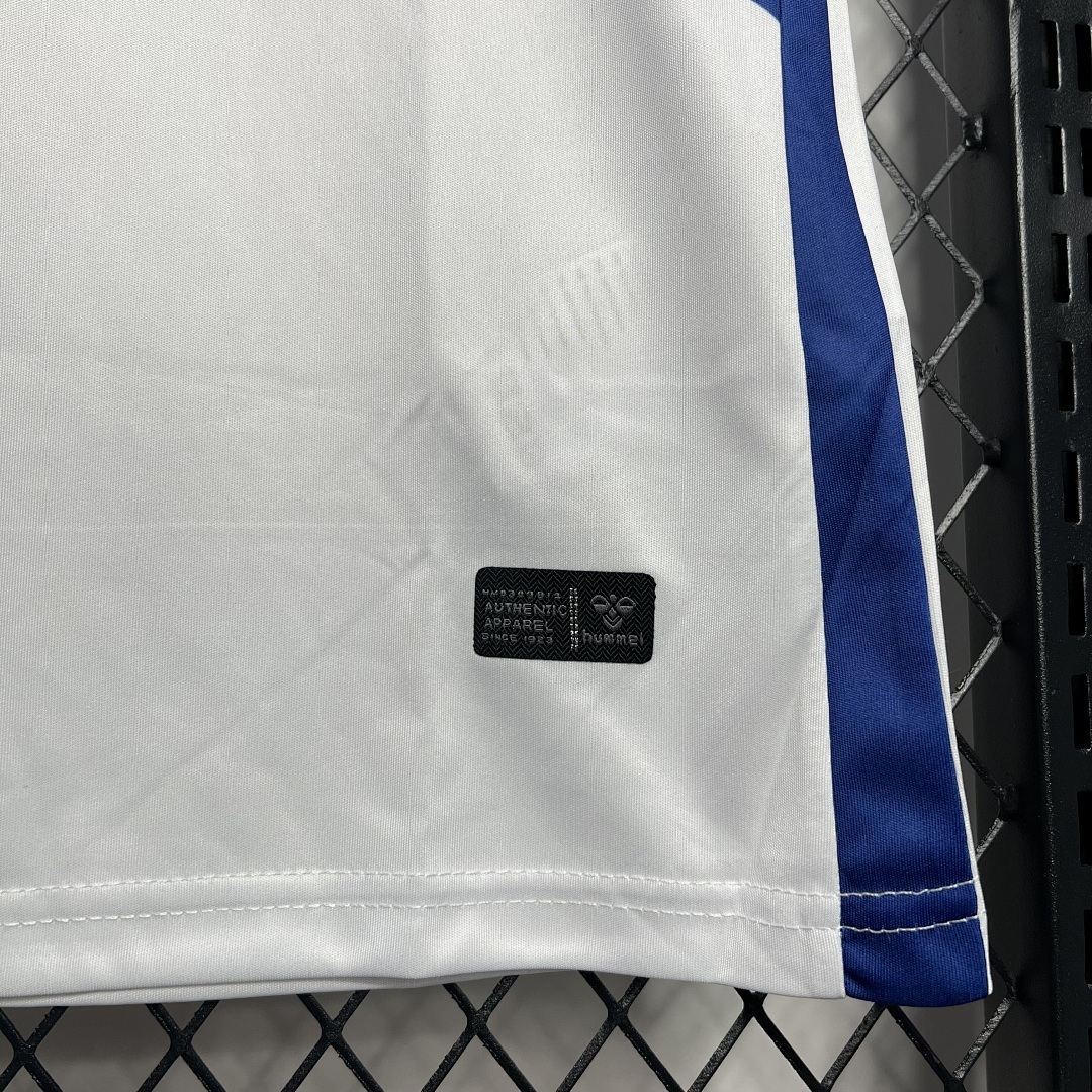 Cd Tenerife 2024-2025 Maillot Domicile miniature 7