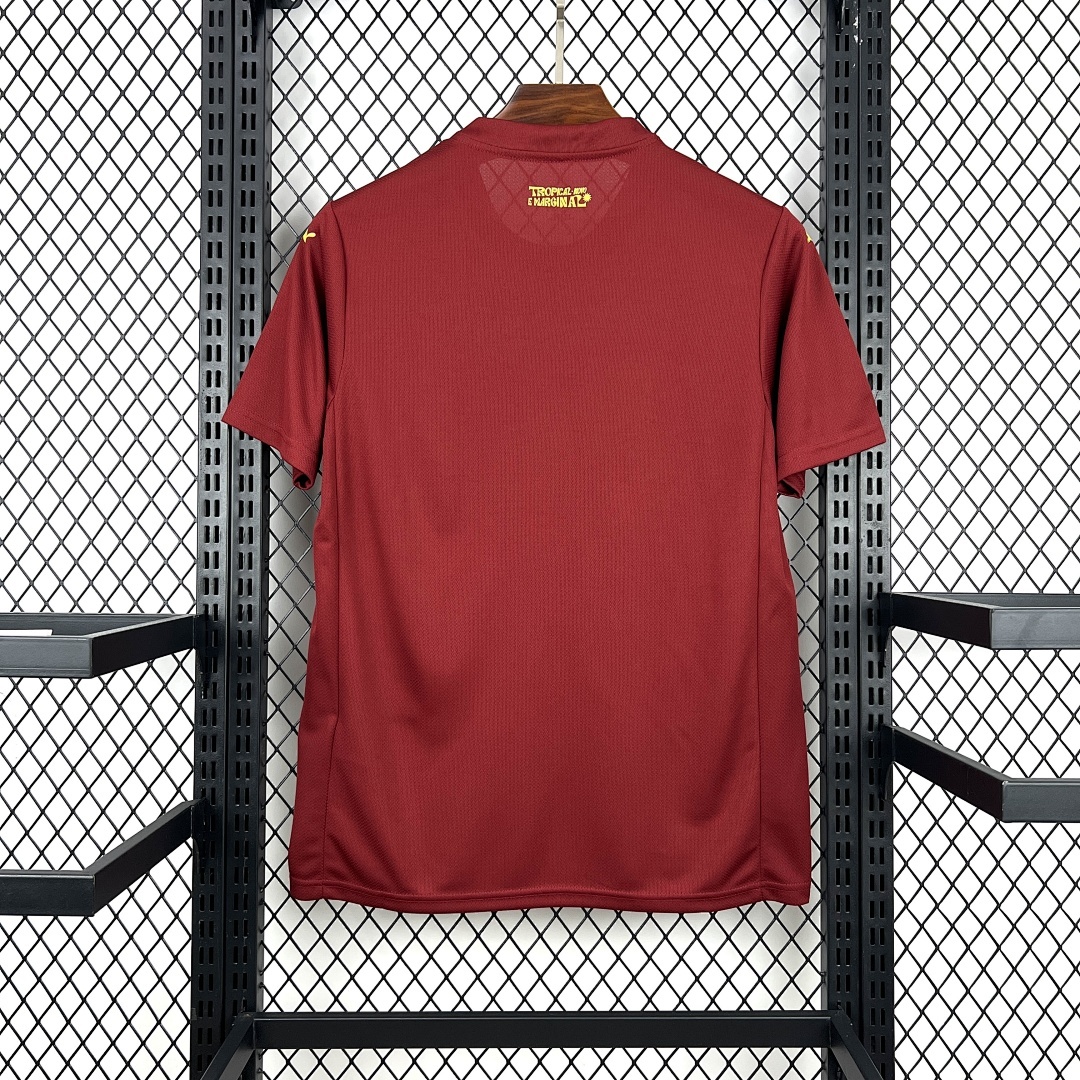 Bahia Maillot Third 2025-2026 miniature 2