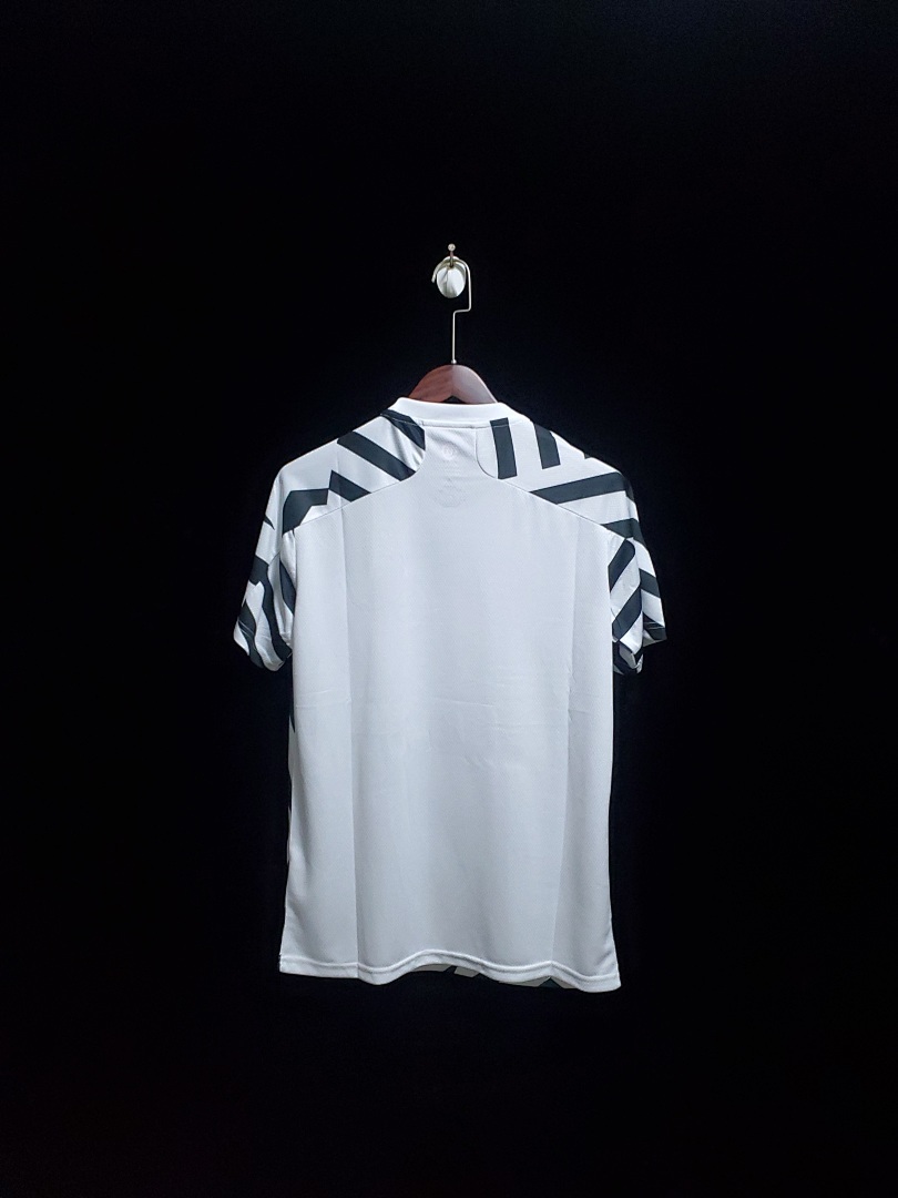 M U Maillot Third 2020-2021 miniature 3