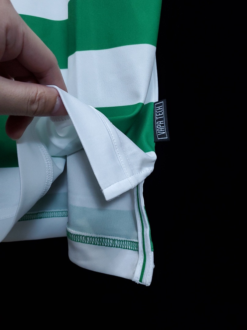 Retro1999 Celtics Maillot Domicile Retro 2000 miniature 3