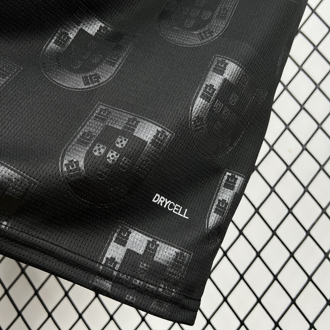 Portugal Maillot Exterieur 2026 miniature 5