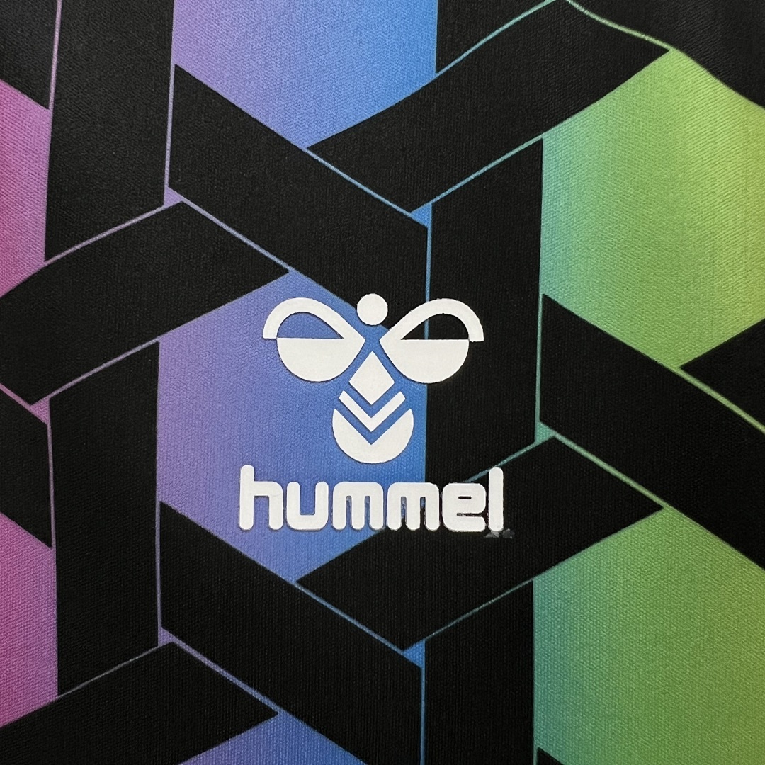 2324 Betis Special Edition S Xxl Maillot Domicile Edition Speciale miniature 3