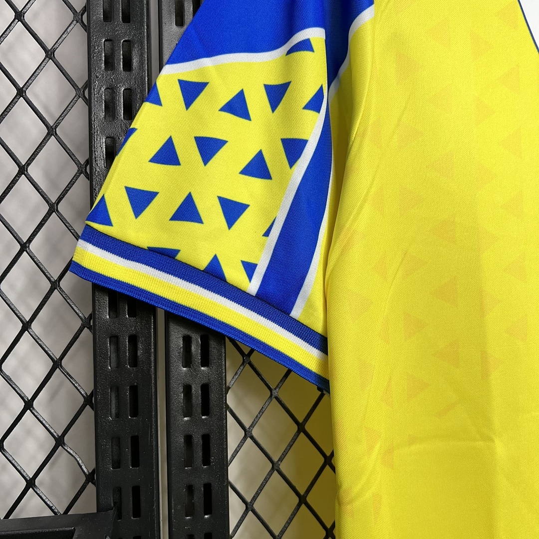 Cadiz 2024-2025 Maillot Domicile miniature 4