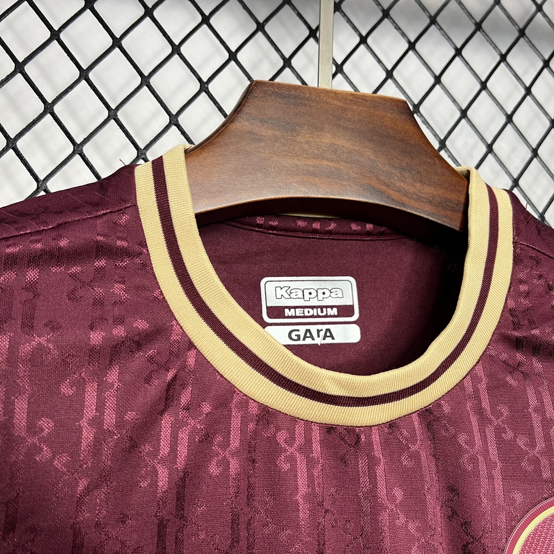 Juventus Maillot Domicile miniature 4