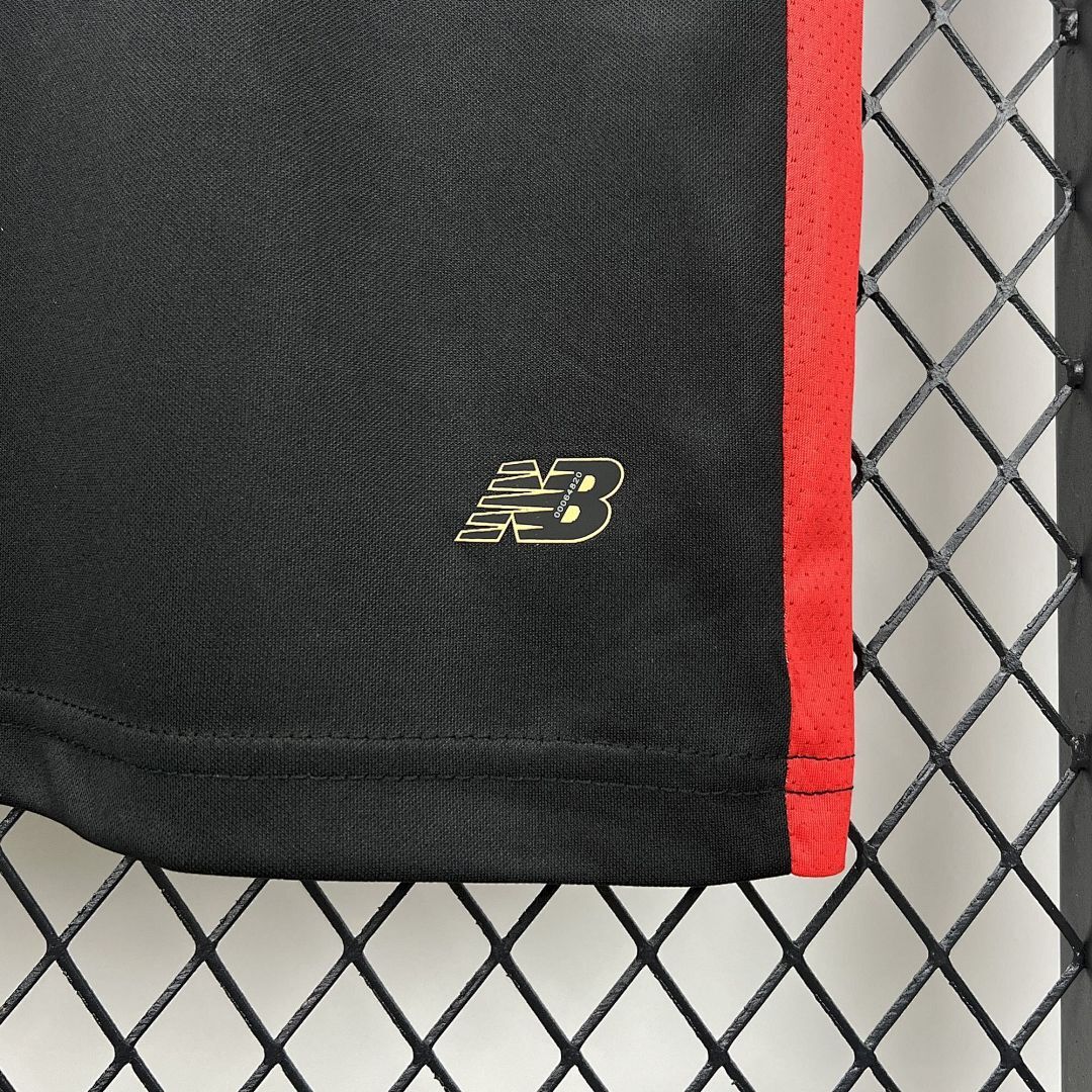 Deportivo Toluca F C Maillot Third 2025-2026 miniature 3