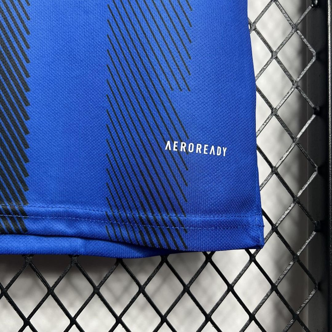 Xbuyer Team 2024-2025 Maillot Domicile miniature 6