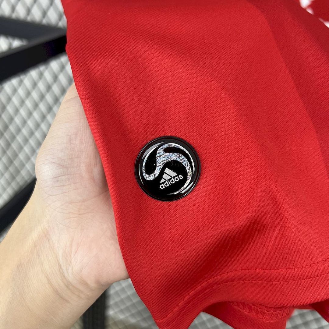 Lvp 2008-2010 Maillot Domicile Retro miniature 11