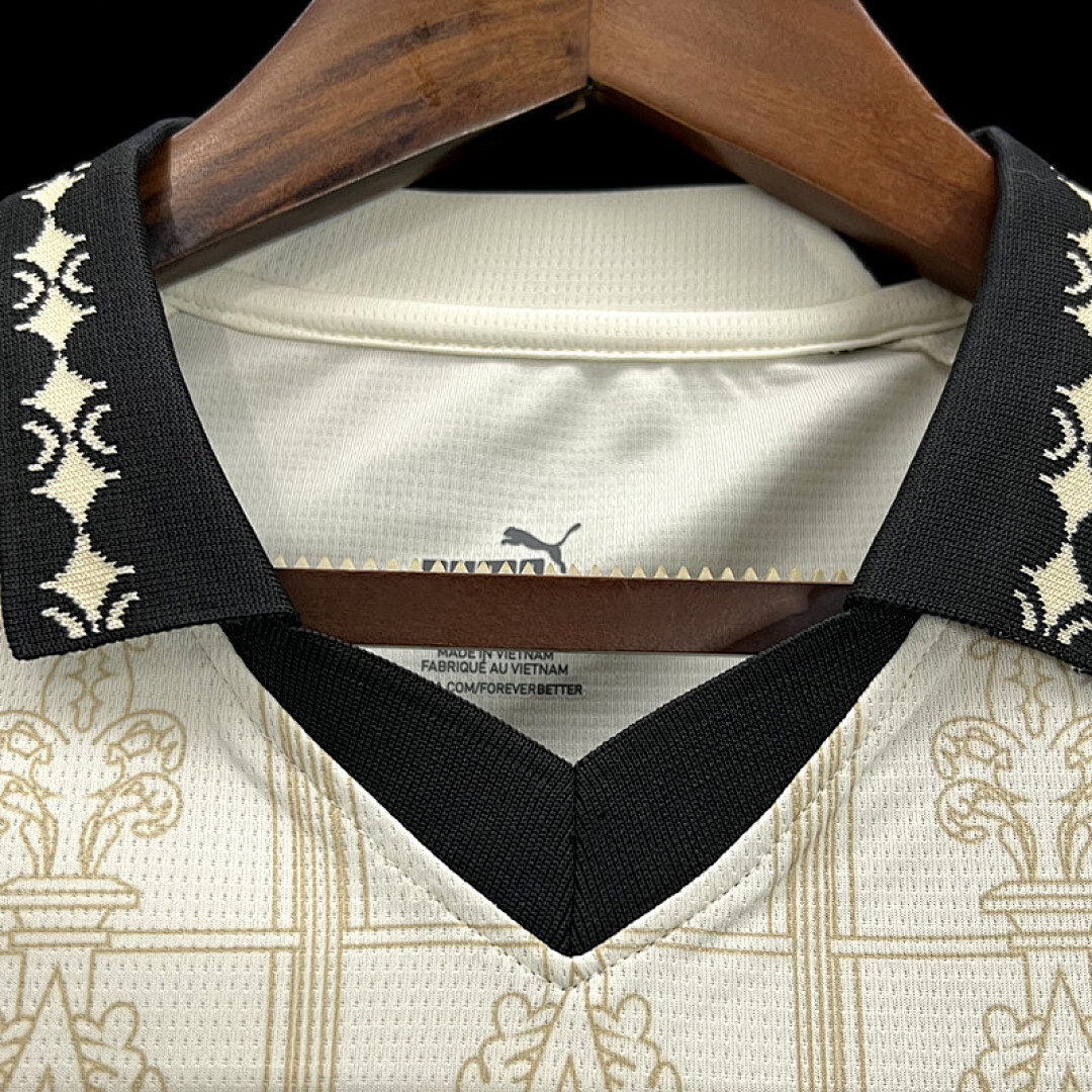 2425Ac Milan Joint Edition S Xxxxl Maillot Domicile miniature 6