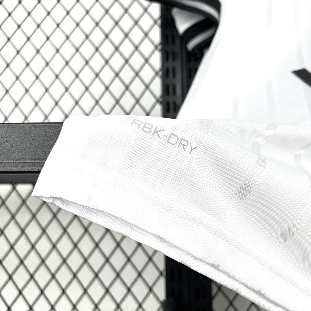 Botafogo Maillot Third 2025-2026 miniature 5