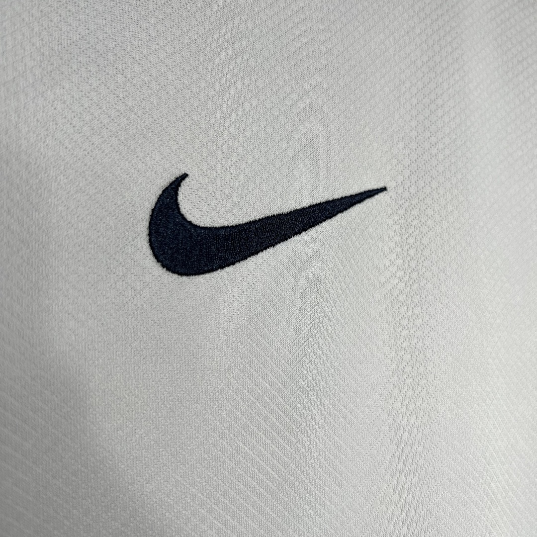 Etats-Unis Maillot Domicile miniature 3