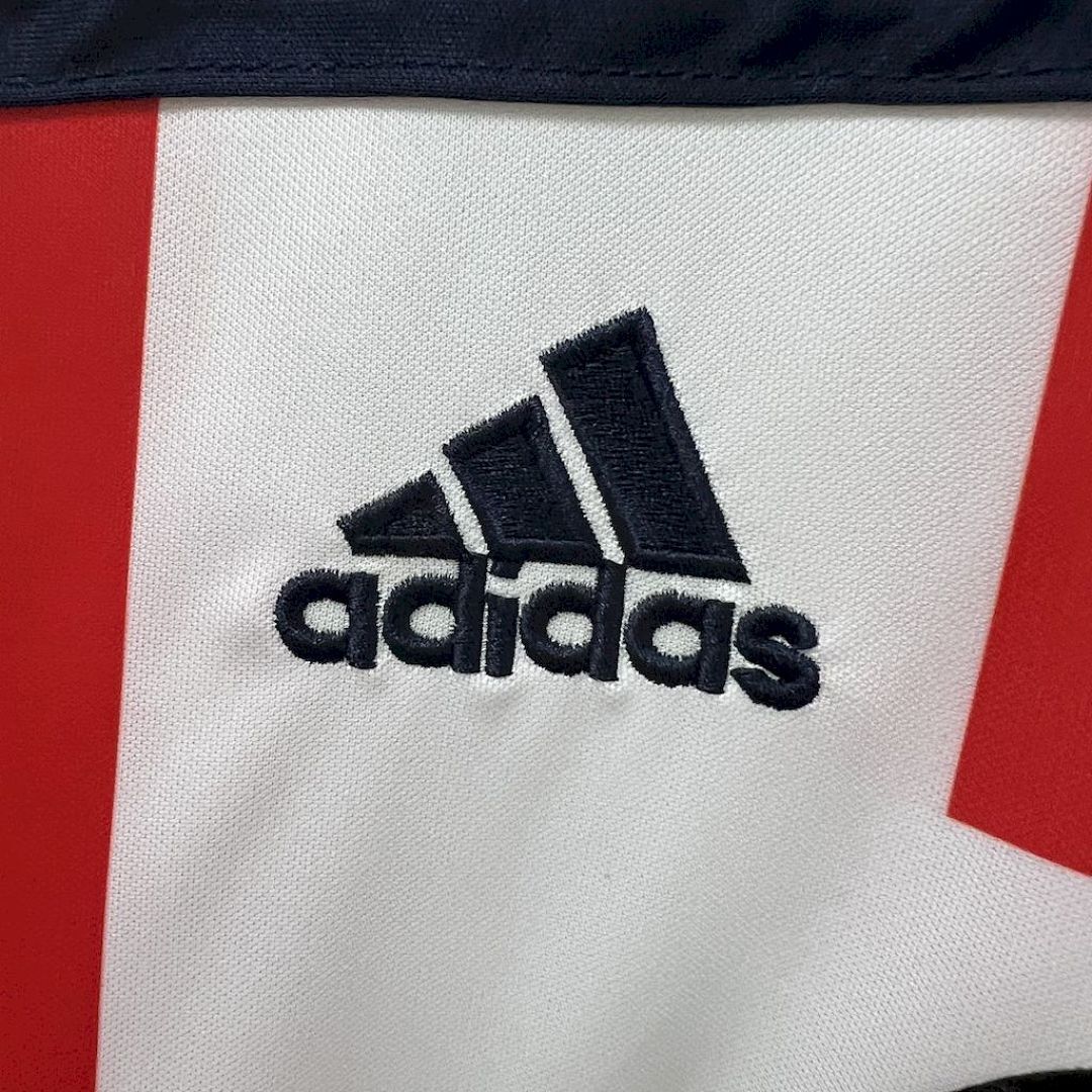 Bayern Munich Maillot Exterieur Retro miniature 5