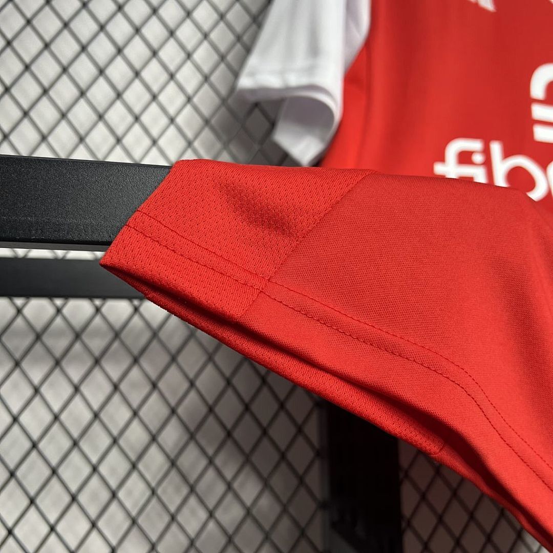 Real Murcia 2024-2025 Maillot Domicile miniature 6