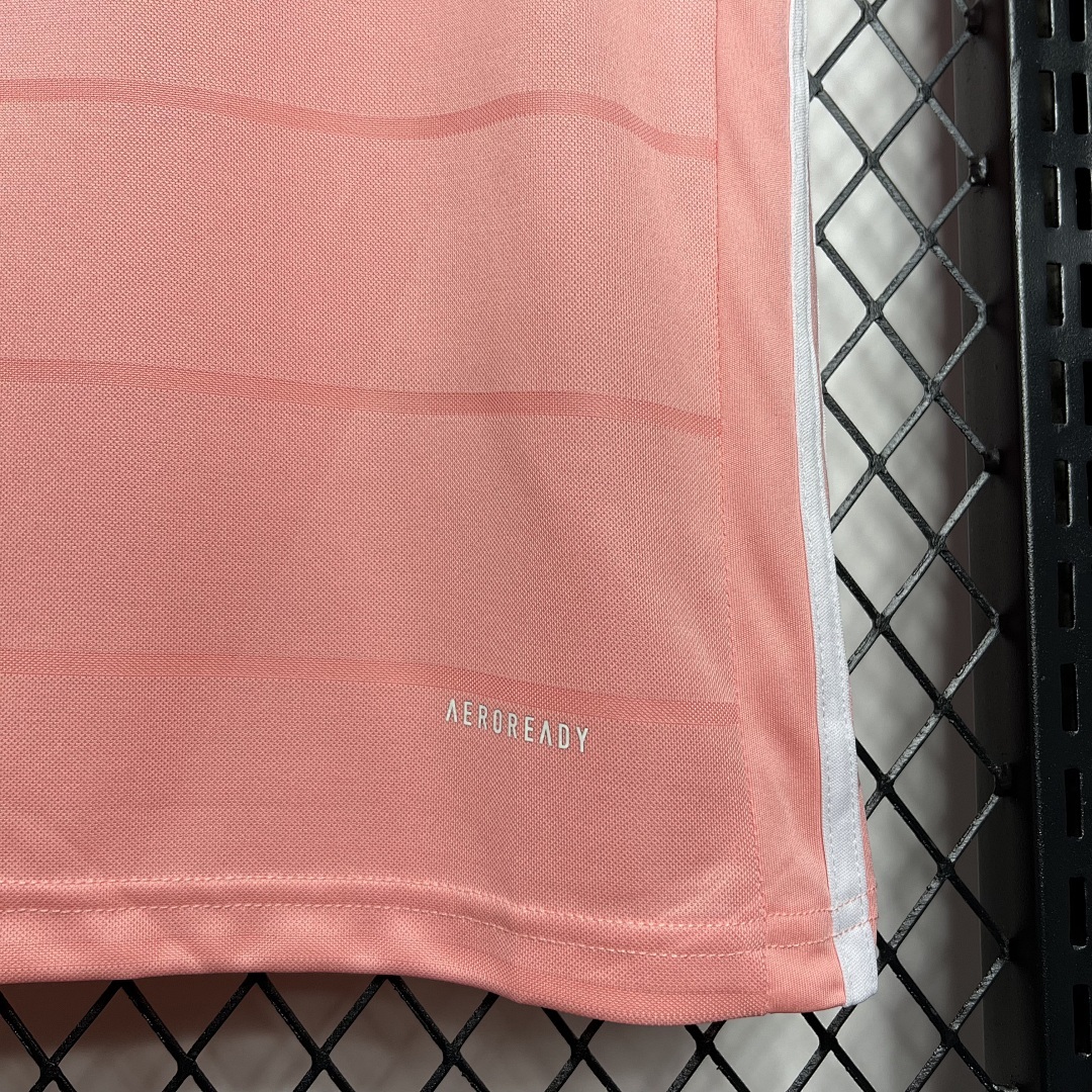 Flamengo Maillot Domicile miniature 9