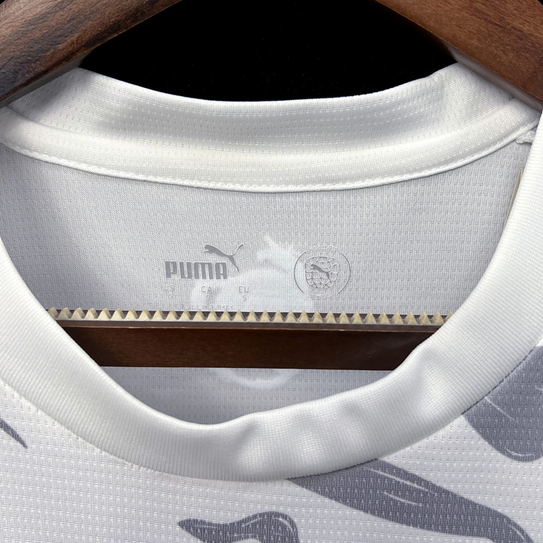 2425 Manchester Year Of The Dragon Limited Edition S Xxl Maillot Domicile Edition Speciale miniature 8