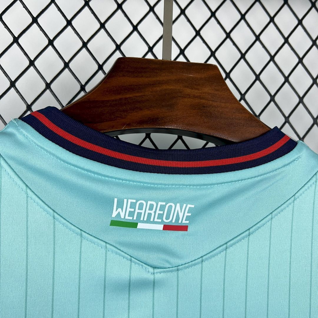 Bologna Maillot Third 2025-2026 miniature 3