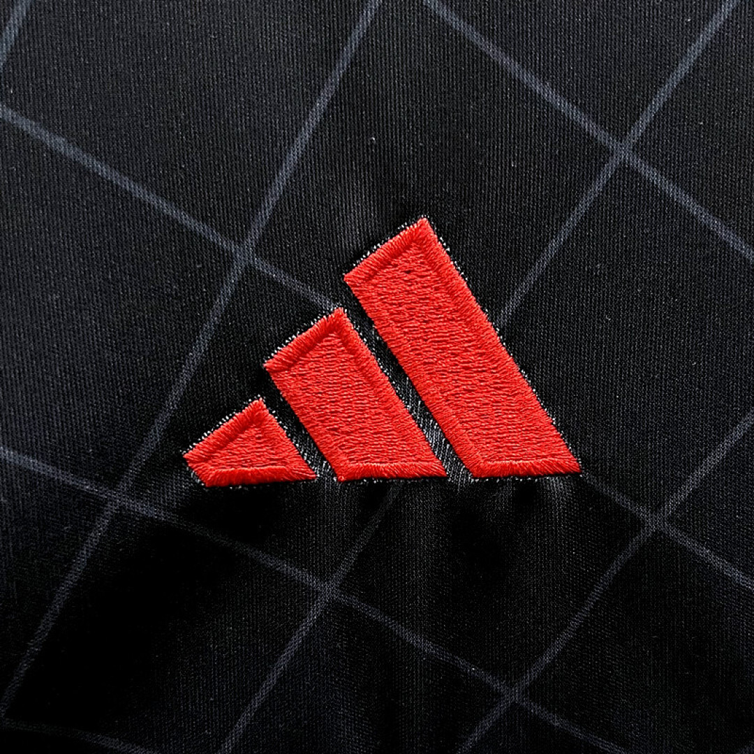 2324 Japanese Black Tiger Special Edition S Xxl Maillot Domicile Edition Speciale miniature 6