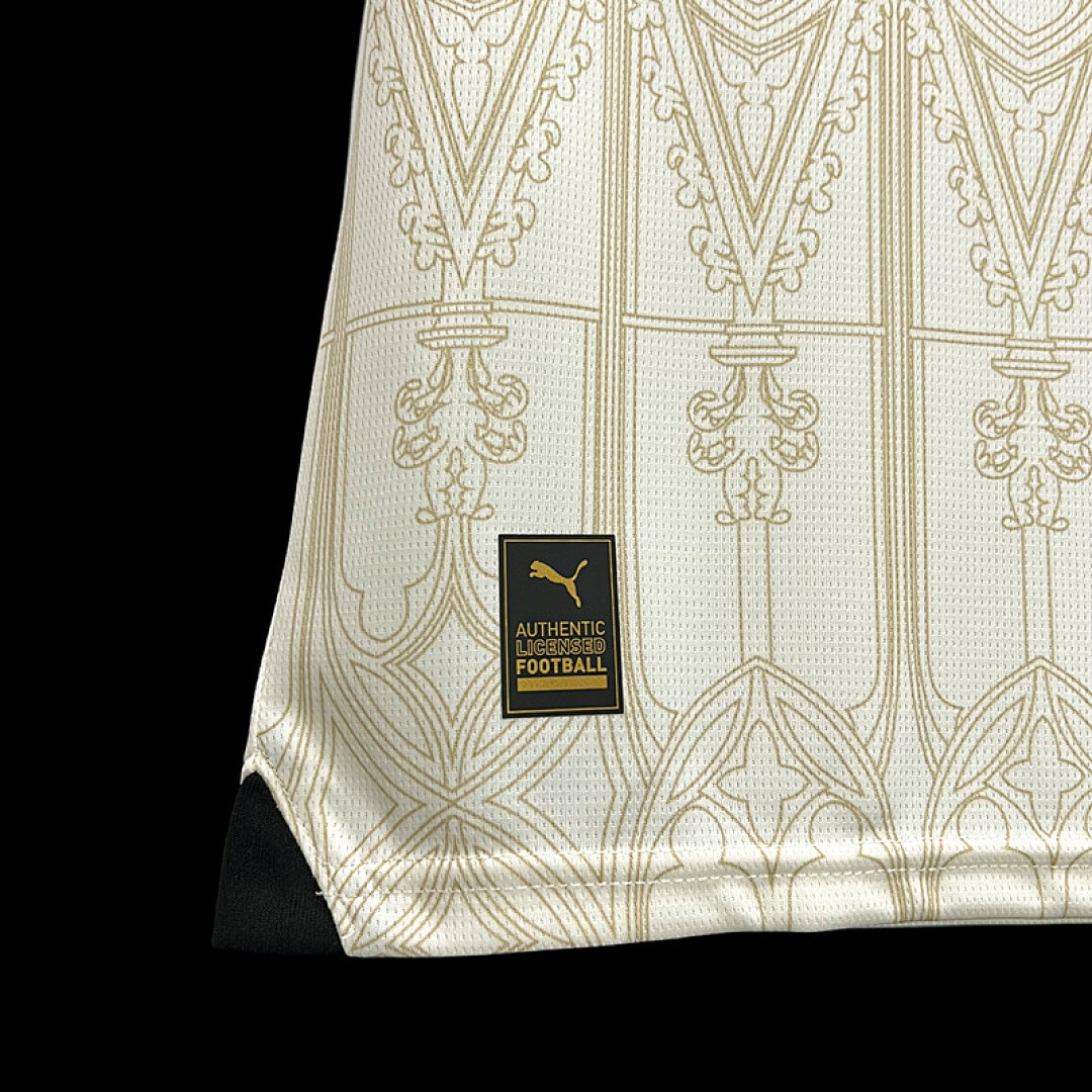 2425Ac Milan Joint Edition S Xxxxl Maillot Domicile miniature 4