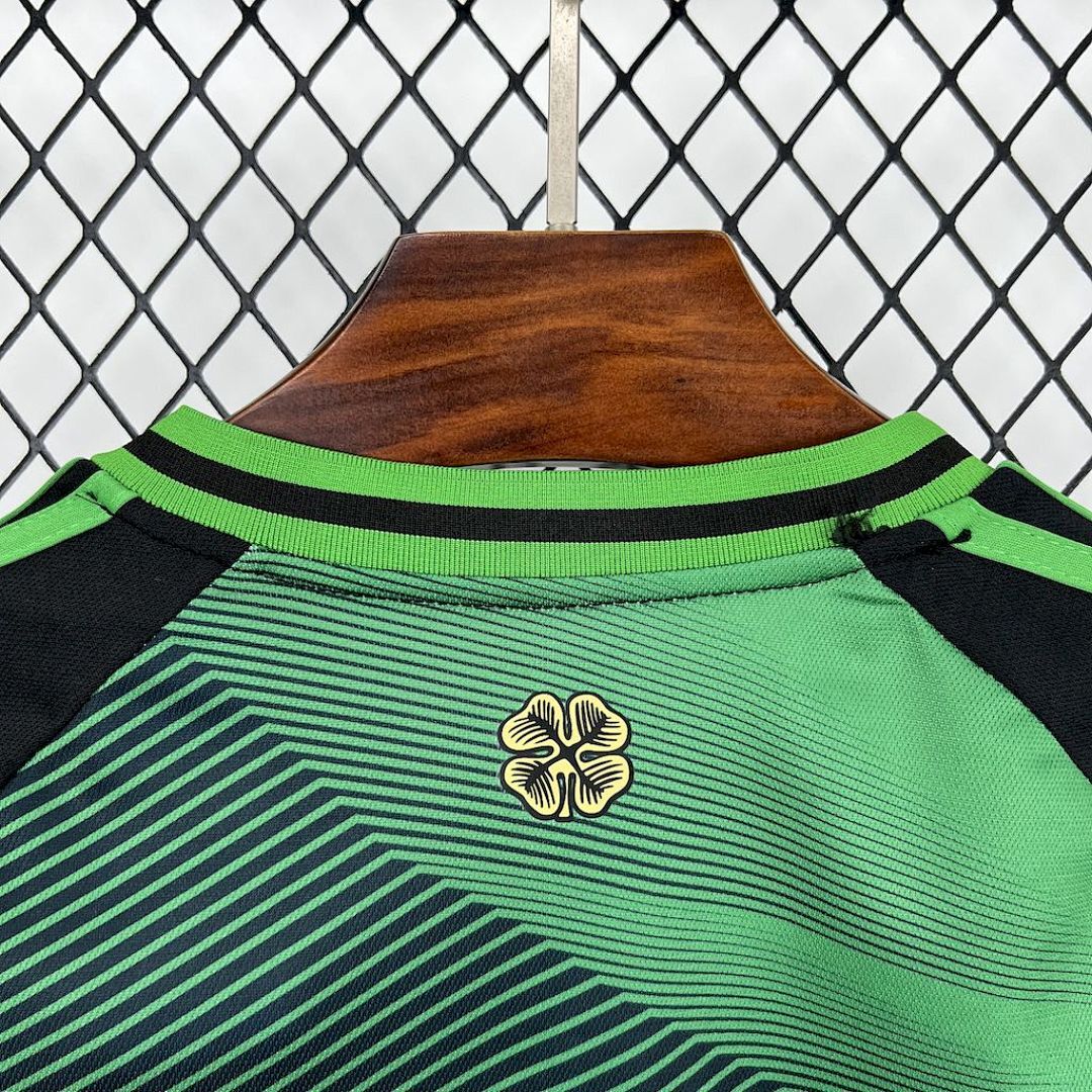 Celtic Maillot Domicile Edition Speciale miniature 9