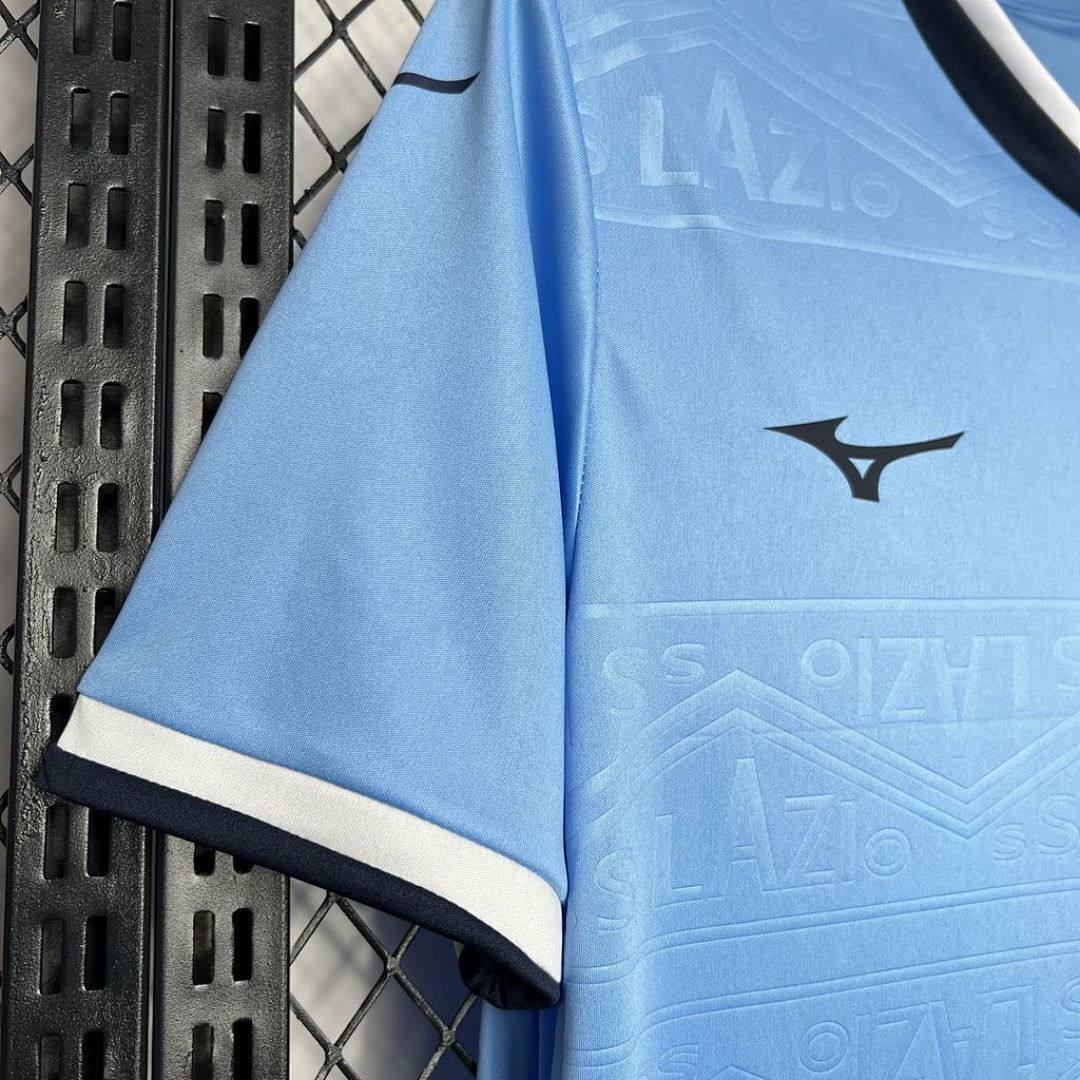Lazio Maillot Domicile miniature 9