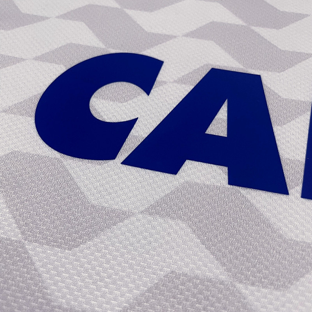 A definir Maillot Domicile Retro miniature 10