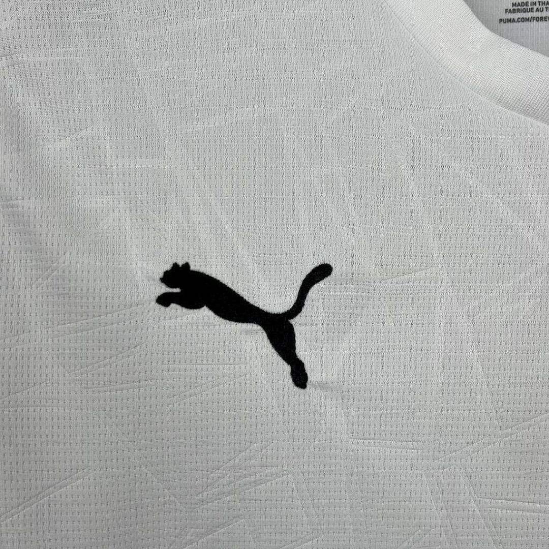 Valencia Cf 2025-2026 Maillot Domicile miniature 3