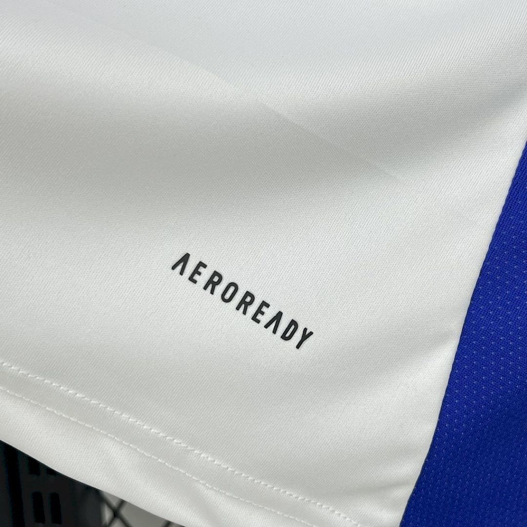 Olympique Lyonnais 2024-2025 Maillot Domicile miniature 4