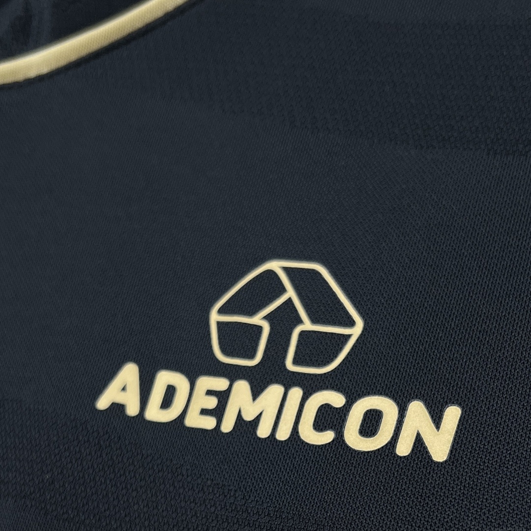 Sao Paulo Maillot Third 2025-2026 miniature 6