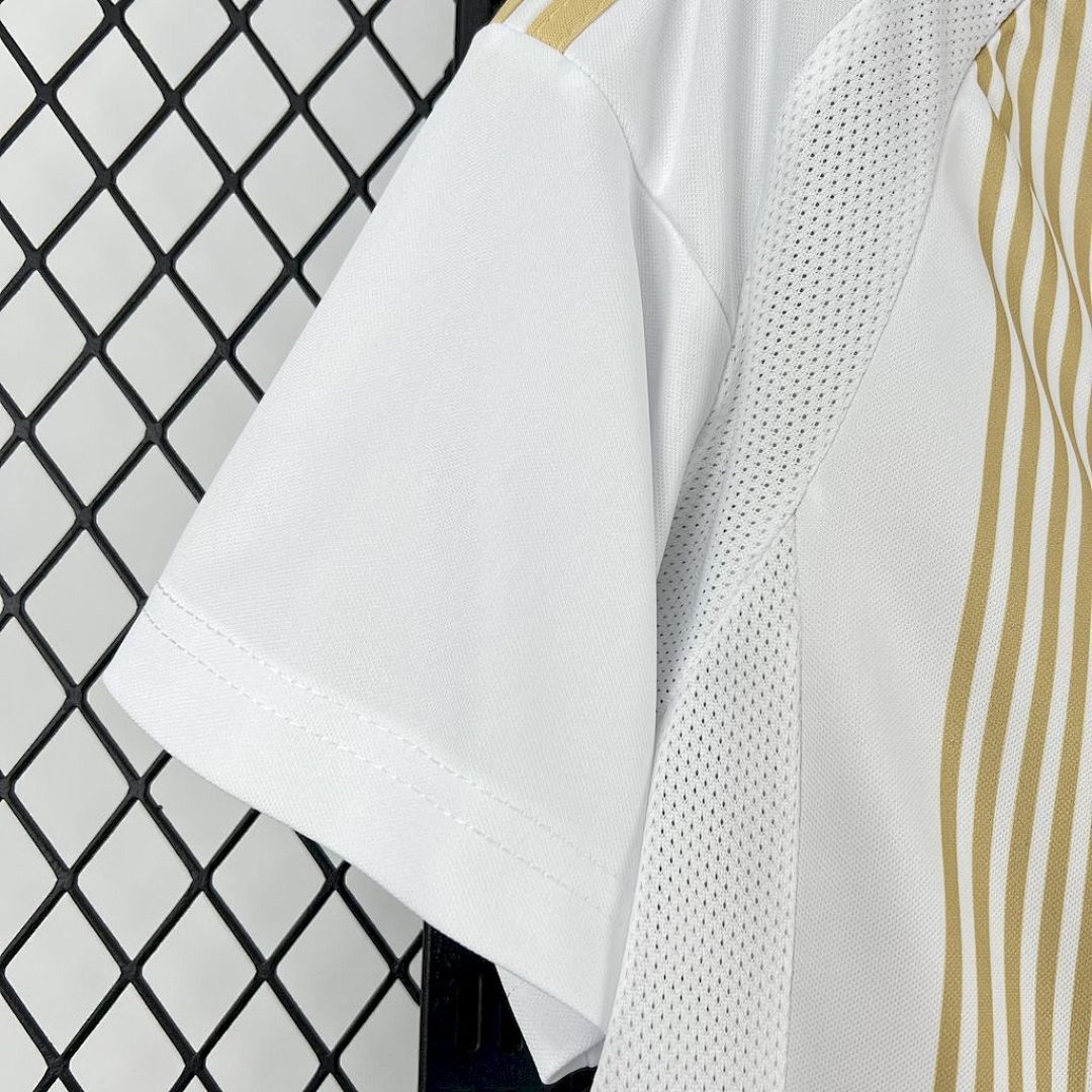 Fc Copenhagen 2025-2026 Champion Edition Maillot Domicile miniature 2