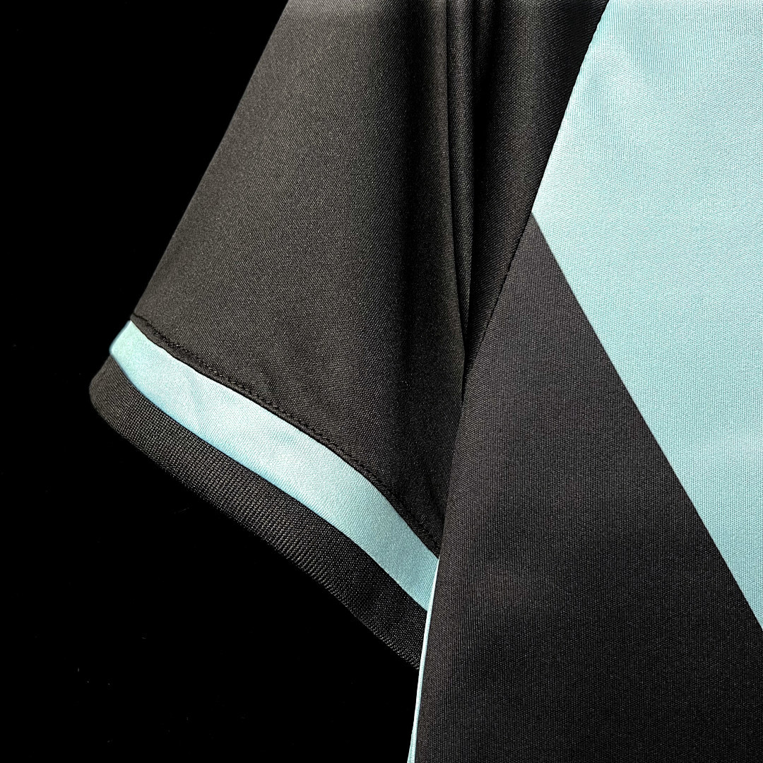 Leicester City Fc 2324 Maillot Exterieur miniature 3