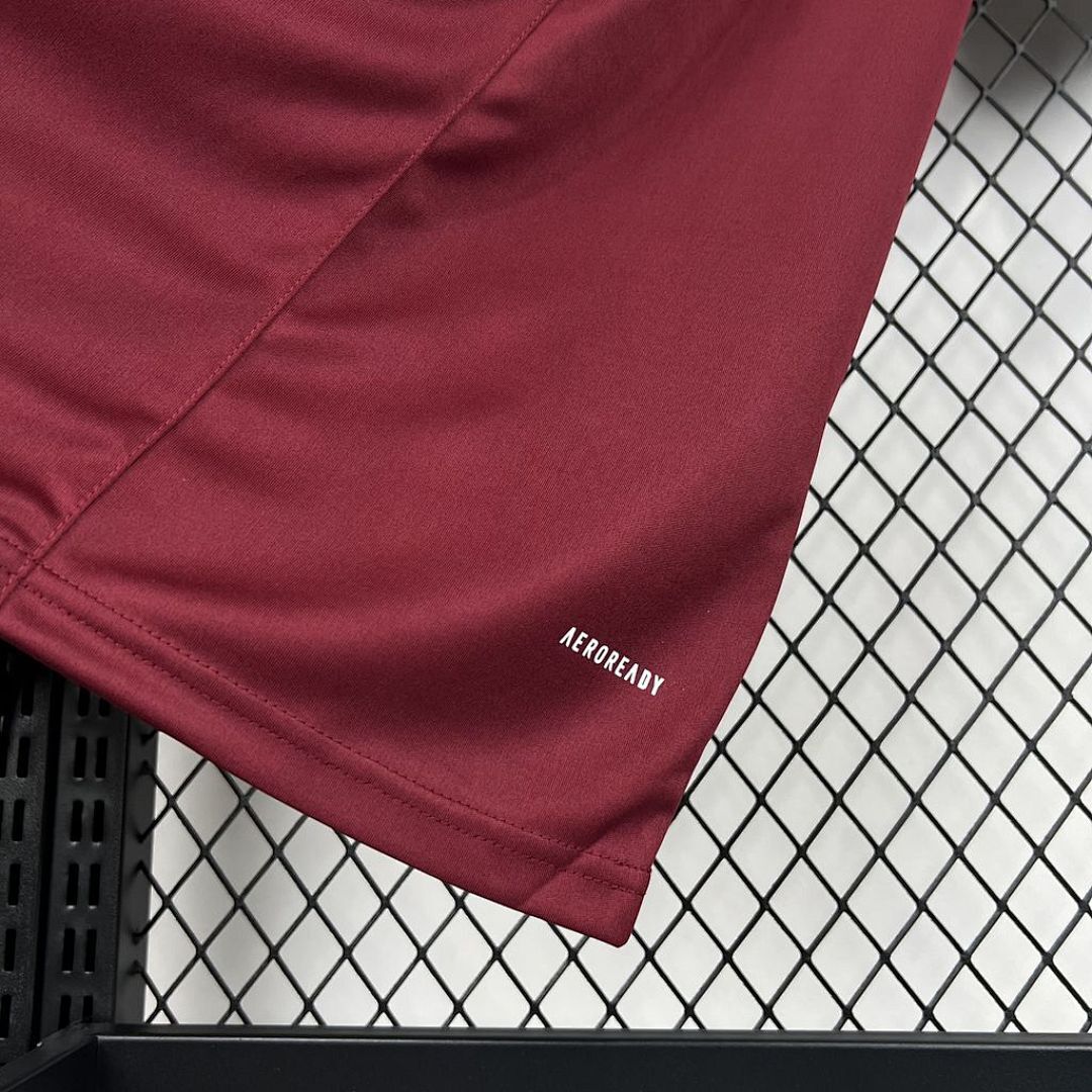 AS Rome Maillot Domicile Edition Speciale miniature 6