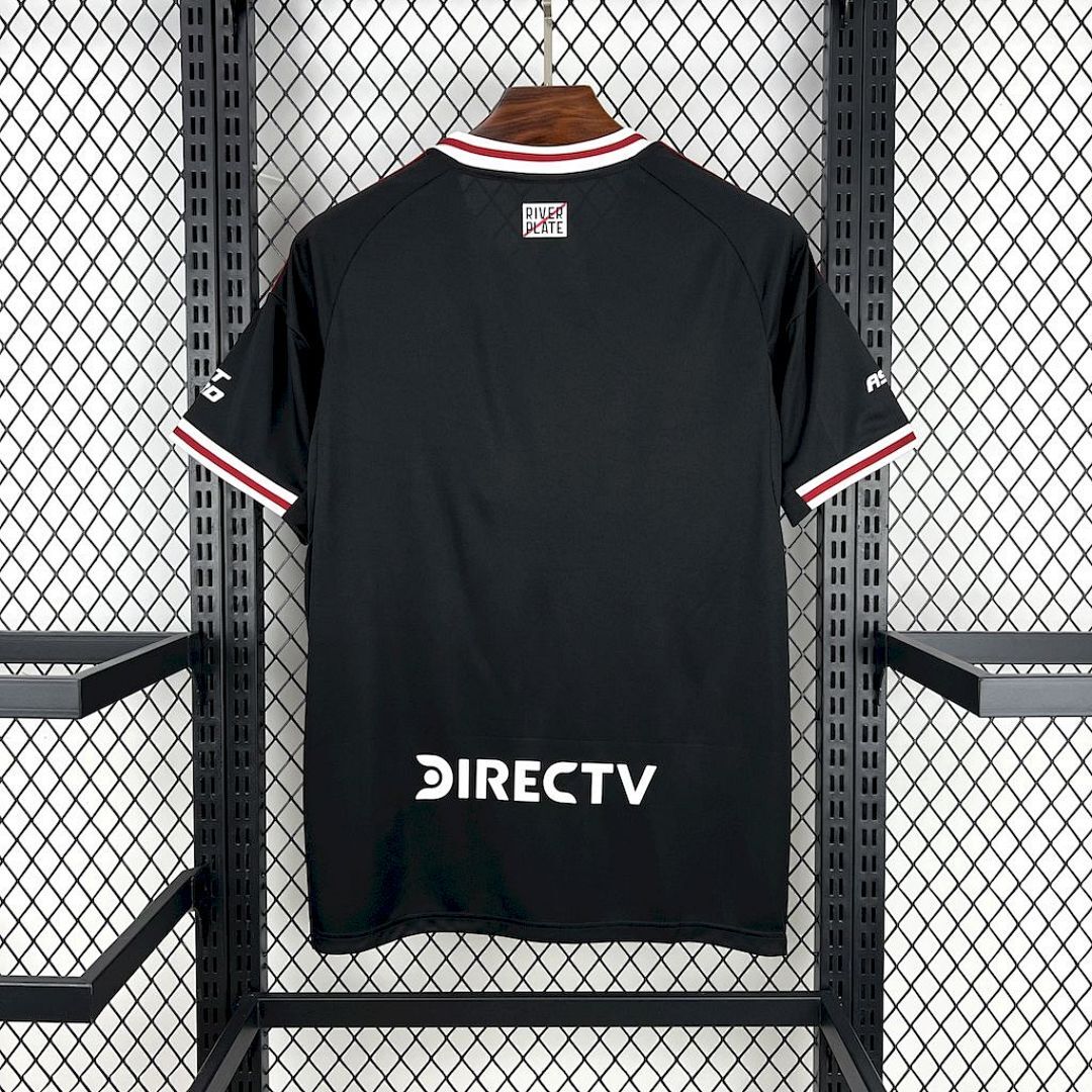River Plate Maillot Exterieur miniature 7