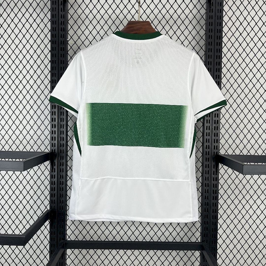 Elche Cf Maillot Domicile 2025-2026 miniature 3