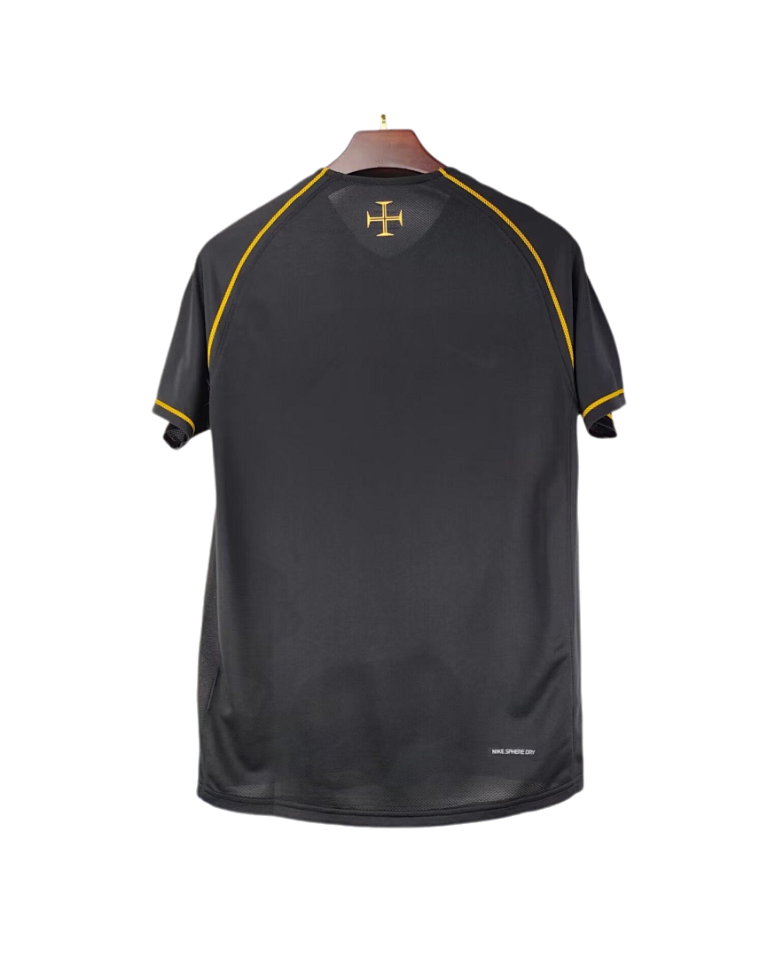 Portugal Maillot Exterieur Retro 2006 miniature 2