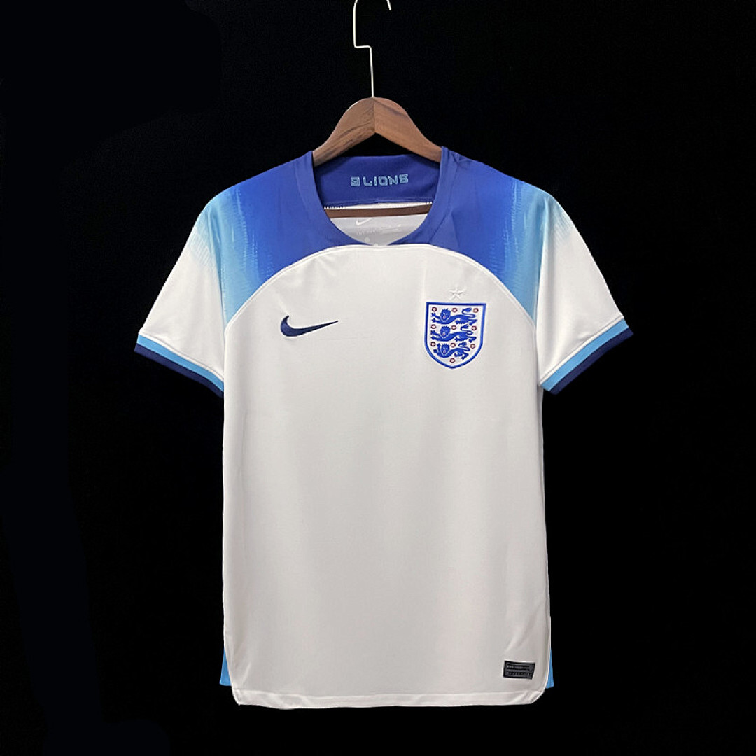Angleterre Maillot Domicile