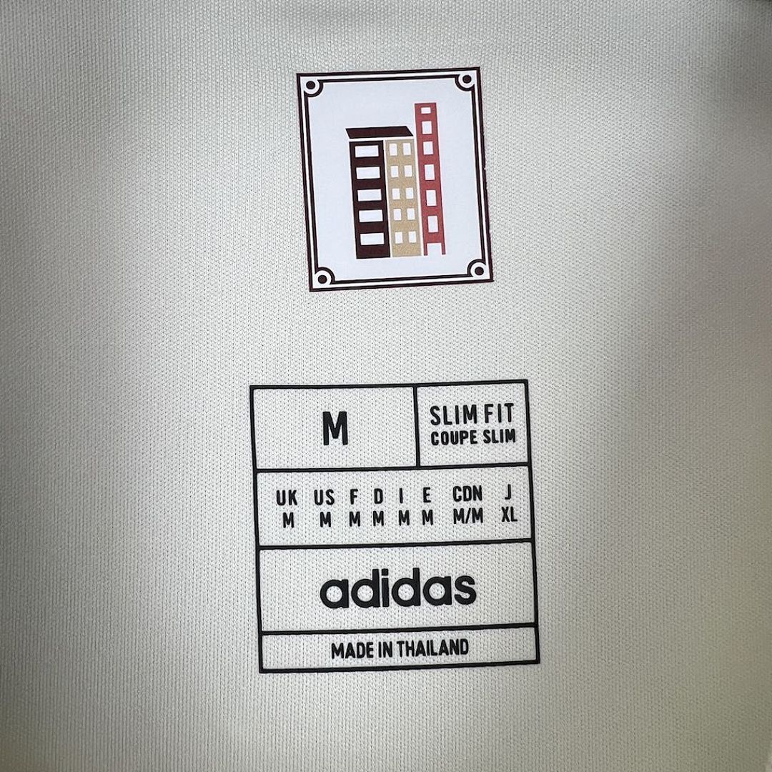 Olympique Lyonnais 2024-2025 Maillot Third miniature 6