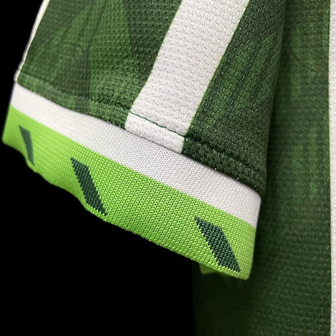 A definir Maillot Domicile Retro 1994 miniature 6