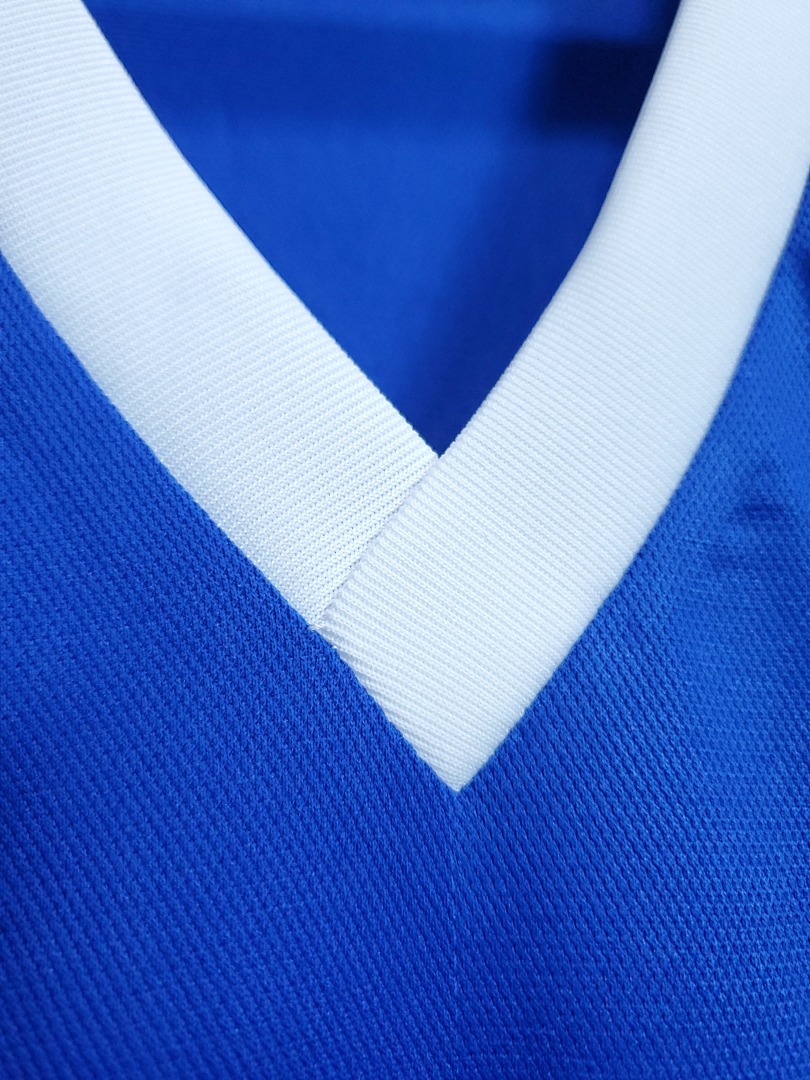 Argentine Maillot Exterieur Retro 1986 miniature 9