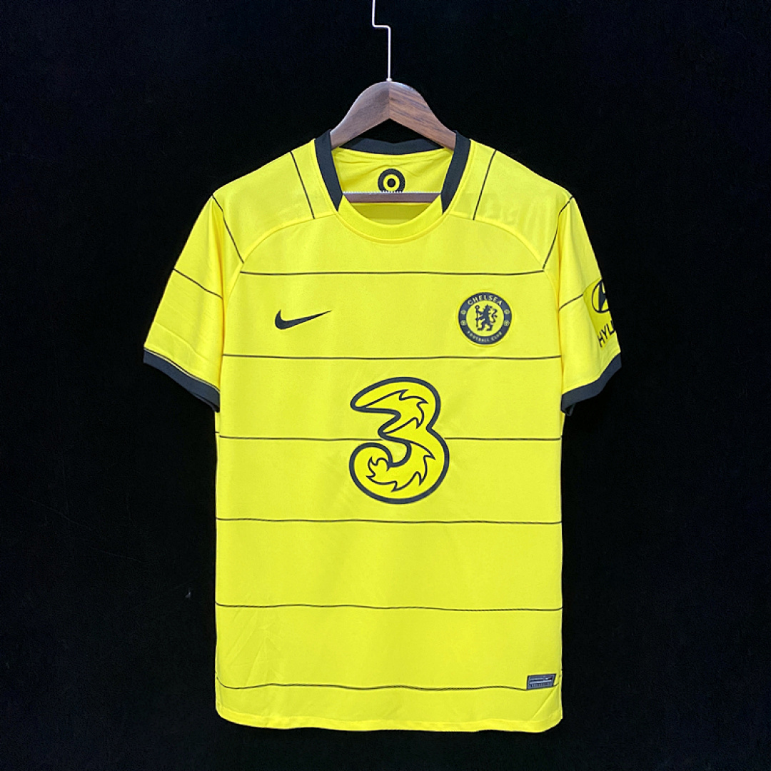 Chelsea Maillot Exterieur
