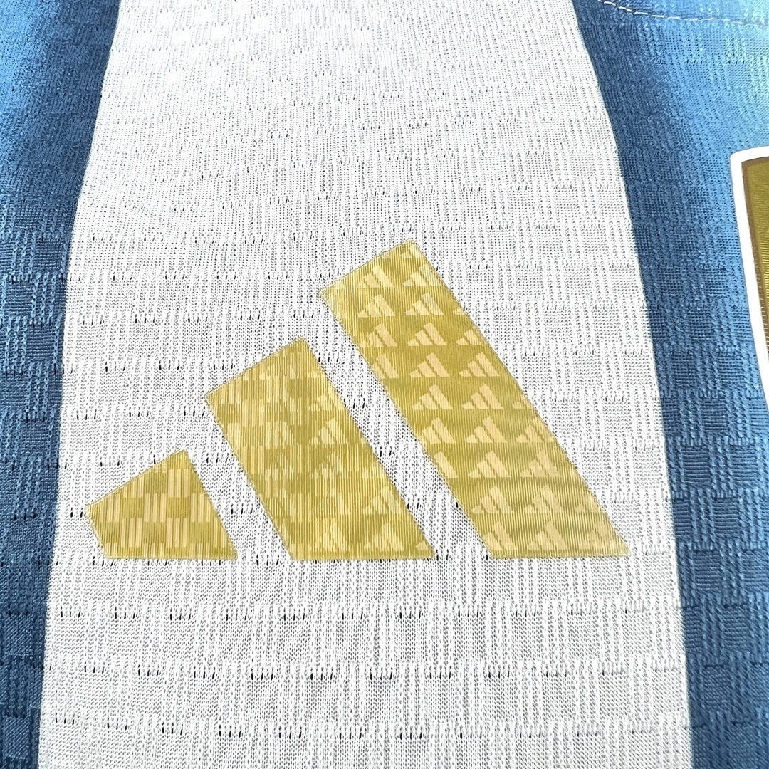 Argentine Maillot Domicile Version Joueur 2026 miniature 9