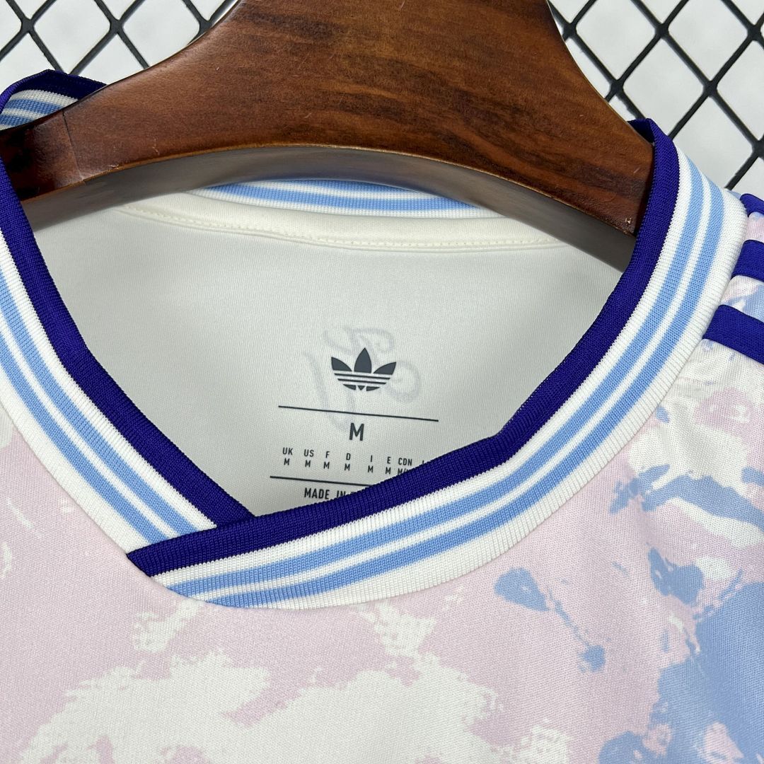 Aston Villa Maillot Third Manches Longues 2025-2026 miniature 9