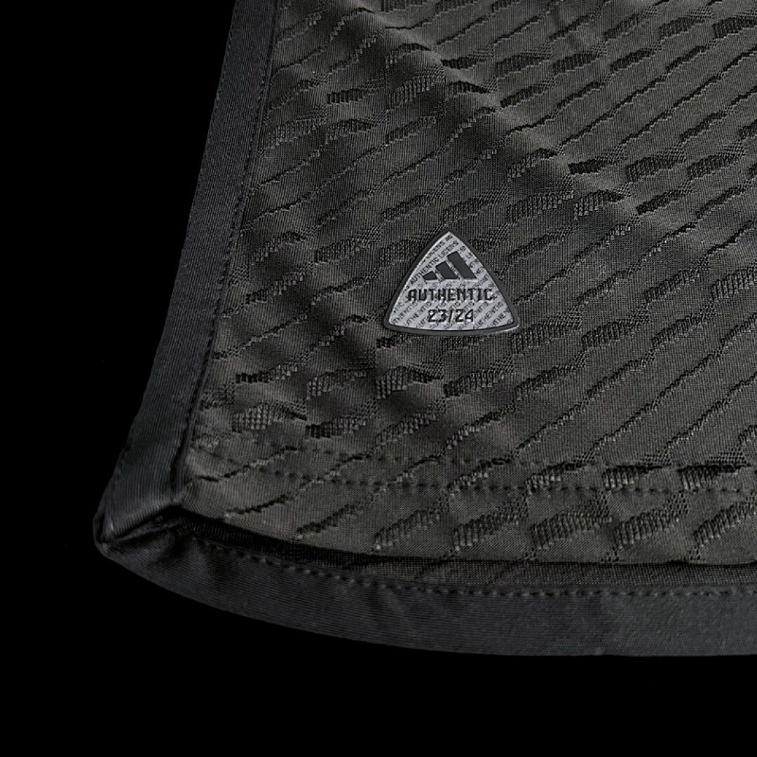 2324 Players Rome Maillot Third miniature 9