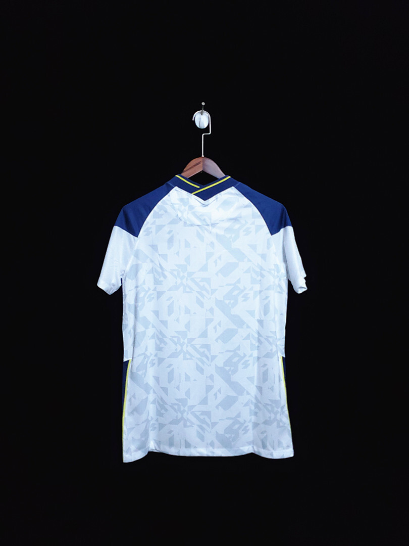 Tottenham Maillot Domicile 2020-2021 miniature 13