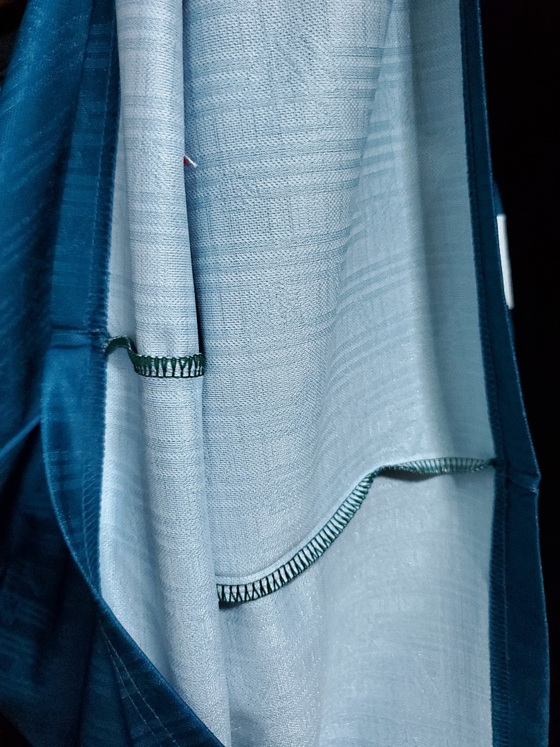 Allemagne Maillot Exterieur Retro 1998 miniature 6