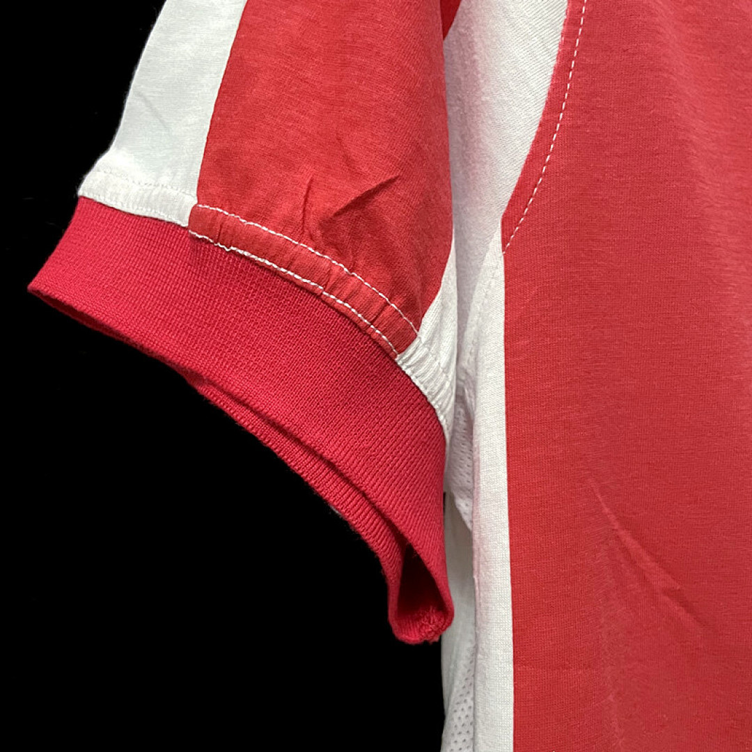 Atletico Madrid Maillot Domicile Retro 1903-2003 miniature 5