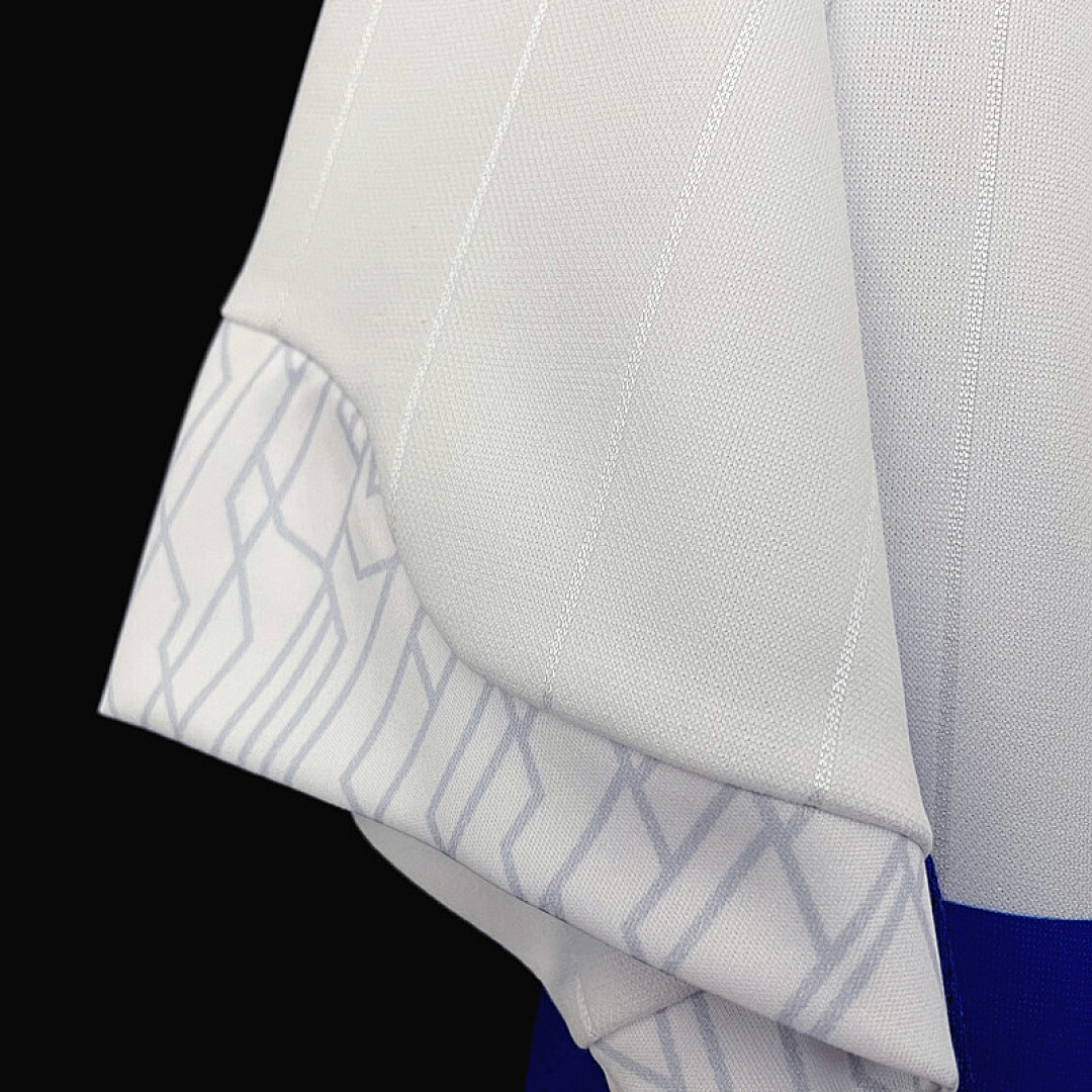 A definir Maillot Domicile Retro 2010 miniature 10