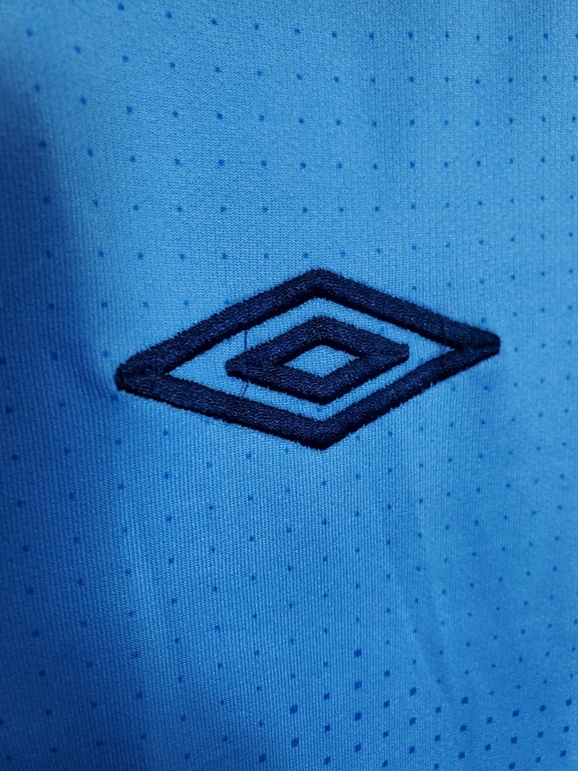 Manchester City Maillot Domicile Retro 2011-2012 miniature 8