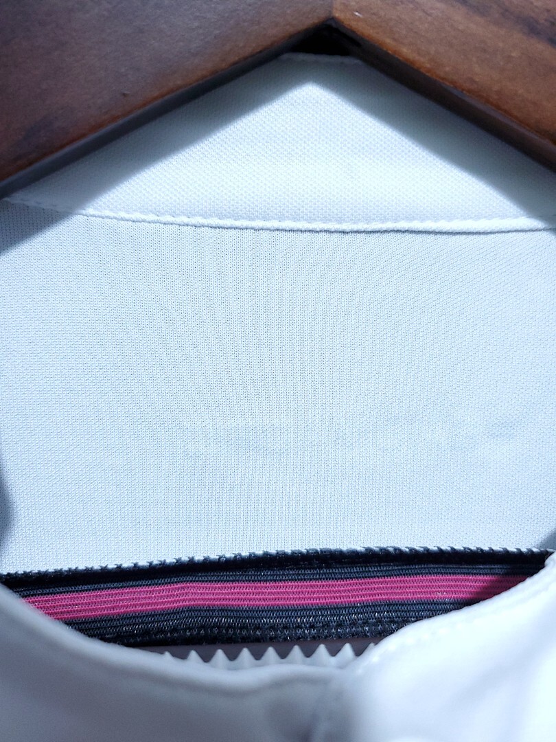 Real Madrid Maillot Domicile Retro 2014-2015 miniature 10